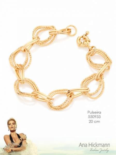 PULSEIRA FEMININA